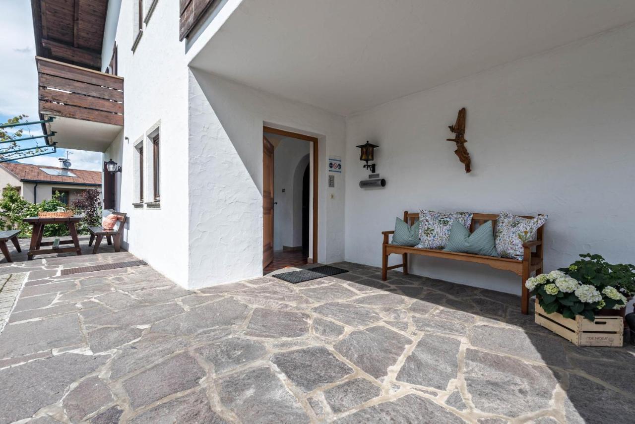 Ferienwohnung 3 Vikoler Fiè Exterior foto